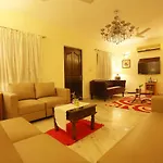Villa Samaara9 Candolim Beach