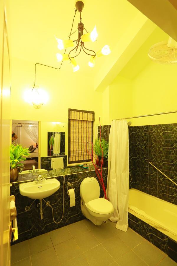 Samaara9 Villa