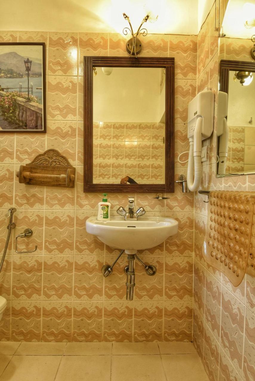 Samaara9 Villa Candolim
