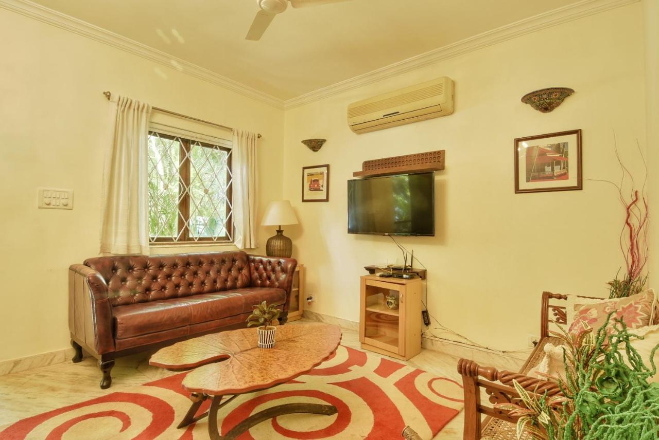 Samaara9 Candolim