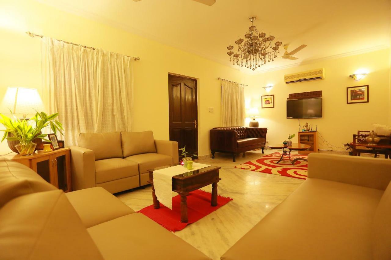 Samaara9 * Candolim
