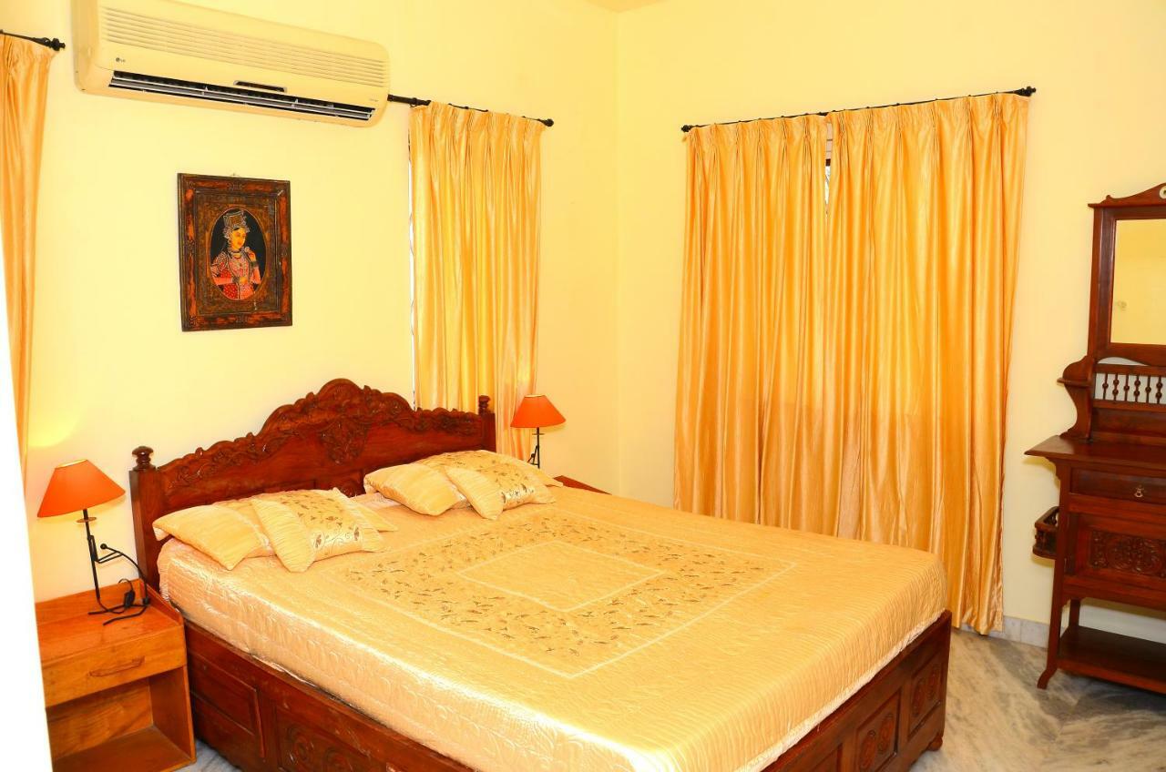 Villa Samaara9 Candolim