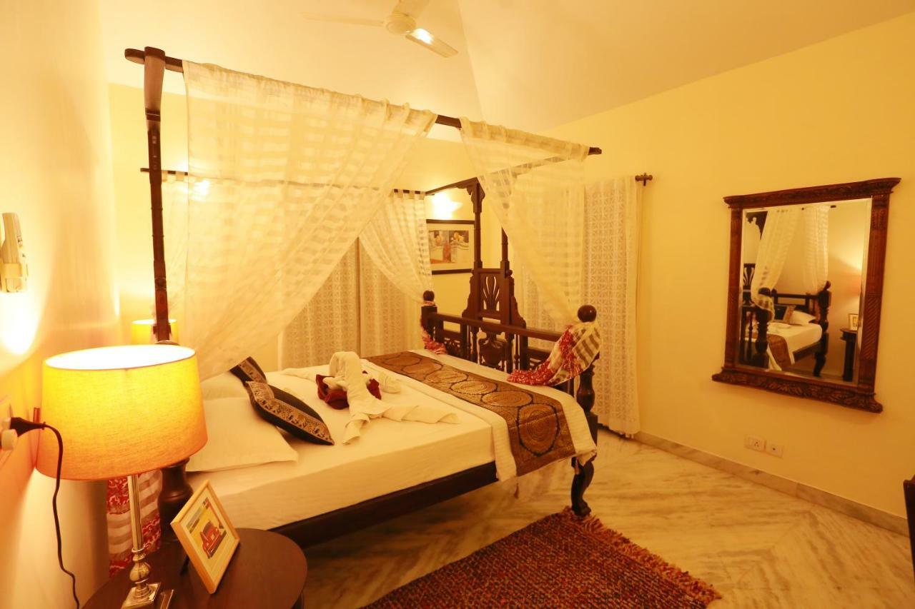 Samaara9 Villa